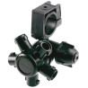 Porte-buse HYPRO 4223NB522V