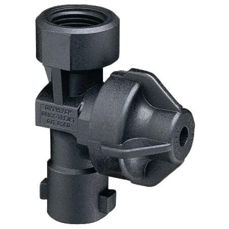 Porte-buse TEEJET QJT8360NYB