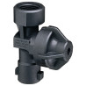 Porte-buse TEEJET QJT8360NYB