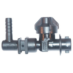 Porte-buse TEEJET 19349211406NYB