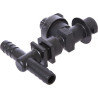 Porte-buse TEEJET 19350212540NYB
