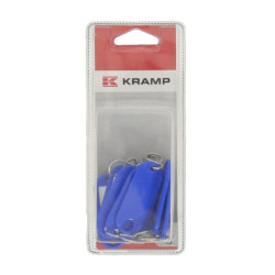 Porte-clés UNIVERSEL KRHG1000BLP010