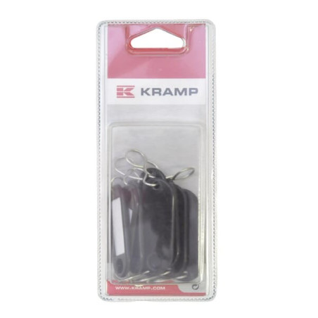 Porte-clés UNIVERSEL KRHG1000ZWP010