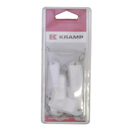 Porte-clés UNIVERSEL KRHG1000TRP010