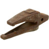 Porte-dent J400 pour excavatrice UNIVERSEL 7T3404