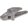Porte-dent J300 pour excavatrice UNIVERSEL 3G6304N