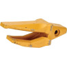 Porte-dent J460 pour excavatrice UNIVERSEL 6I6464N