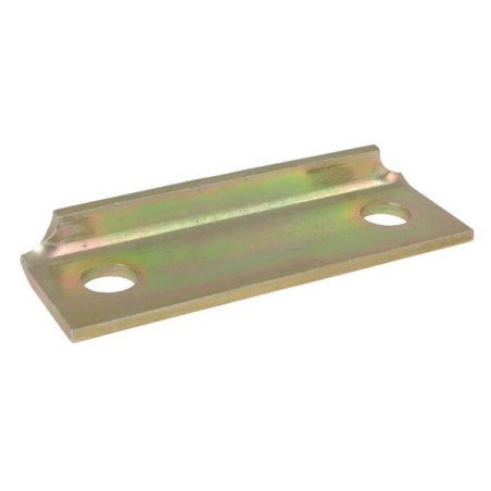 Porte-dent 120x47x4mm UNIVERSEL 33612203