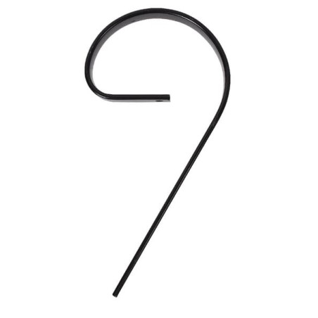 Porte-dent 45x10x515mm sans pointe UNIVERSEL CP79