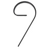 Porte-dent 45x10x515mm sans pointe UNIVERSEL CP79