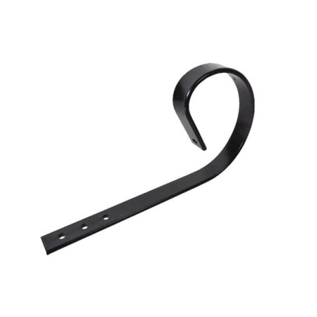 Porte-dent 45x10x515mm sans pointe UNIVERSEL CP79