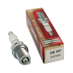 Bougie CHAMPION C11YCC - NGK BCP5ES