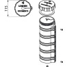 Porte-documents LOKHEN 603000100