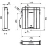 Porte-documents LOKHEN 603010100