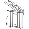 Porte-documents LOKHEN 603010100
