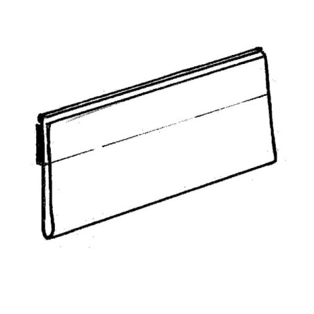 Porte-étiquette UNIVERSEL 41600185