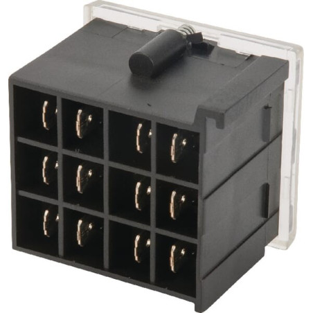 Porte-fusible COBO 24222000