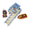 Poste de secours avec quad et jet ski miniature BRUDER U62780