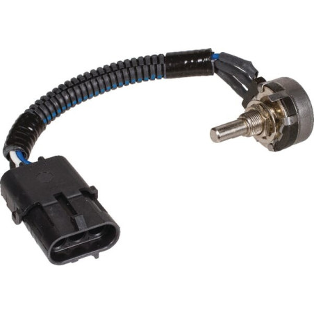 Potentiomètre CNH 299928A1