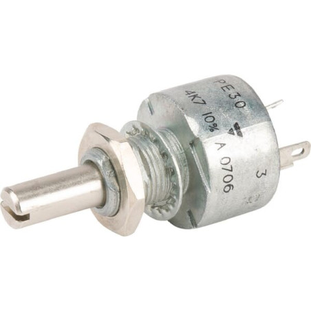 Potentiomètre FENDT G285860100140