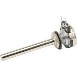 Potentiomètre UNIVERSEL POTM1K025W