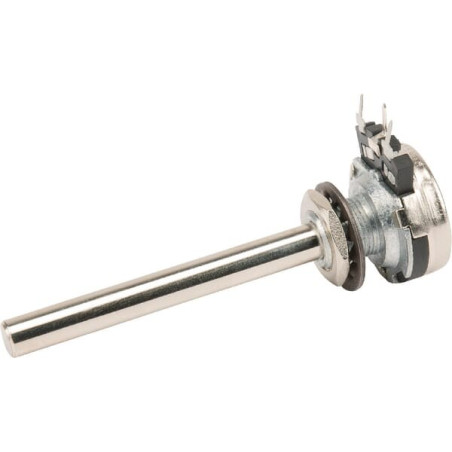 Potentiomètre UNIVERSEL POTM1K025W