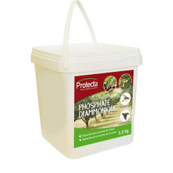 Poudre de détection 1,5Kg PROTECTA PVAPP01011