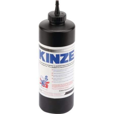 Poudre de graphite 0,5Kg UNIVERSEL 00401856