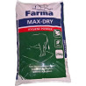 Poudre hygiénique 25Kg FARMA 406001FA