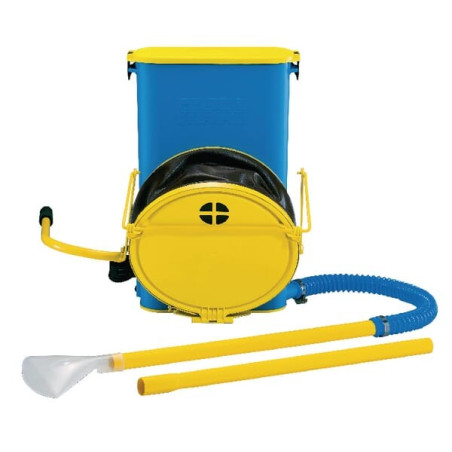 Poudreuse MATABI SPM80340