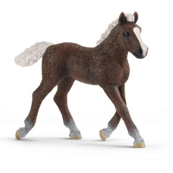 Figurine de poulain SCHLEICH 13899SCH