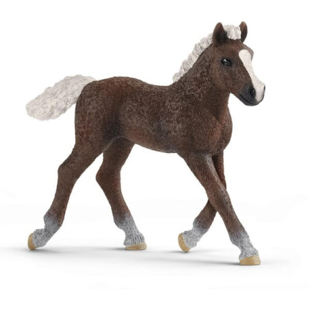 Figurine de poulain SCHLEICH 13899SCH