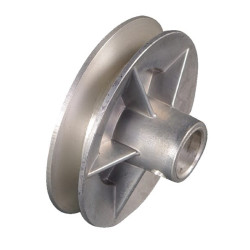 Poulie AS-MOTOR E03120ASM