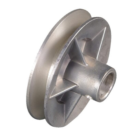 Poulie AS-MOTOR E03120ASM