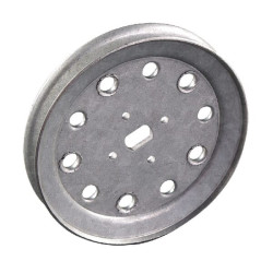 Poulie AS-MOTOR E05653ASM