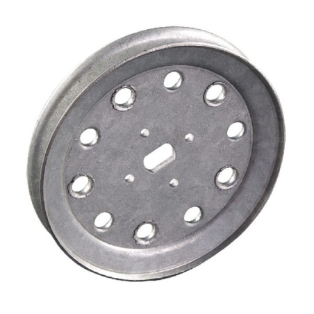 Poulie AS-MOTOR E05653ASM