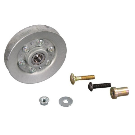 Poulie AS-MOTOR E06501ASM