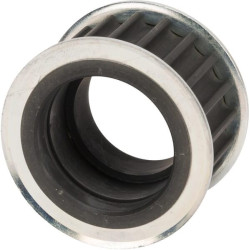 Poulie HONDA MACHINERY PARTS 80388VK1003