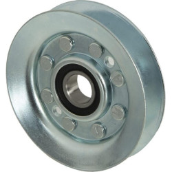 Poulie HONDA MACHINERY PARTS 80256Y09003