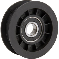 Poulie HONDA MACHINERY PARTS 80255Y09003