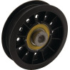 Poulie JOHN DEERE AM115459