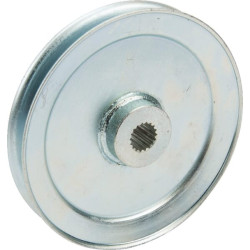 Poulie TUFF-TORQ 1A646025840