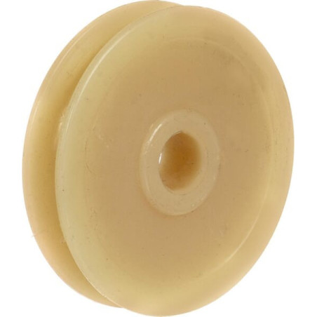 Poulie STOLL 0260020