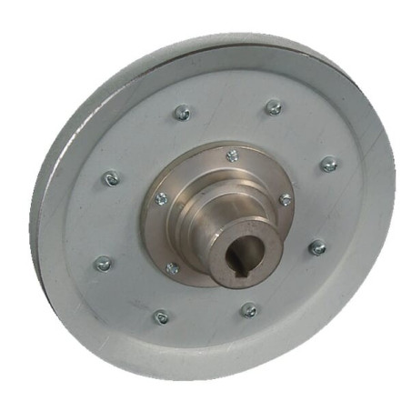 Poulie AS-MOTOR E08315ASM