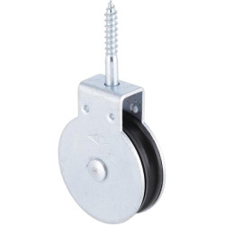 Poulie UNIVERSEL HS060444