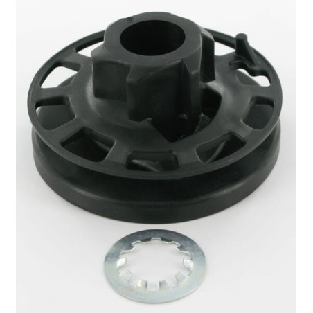 Poulie BRIGGS ET STRATTON 791499