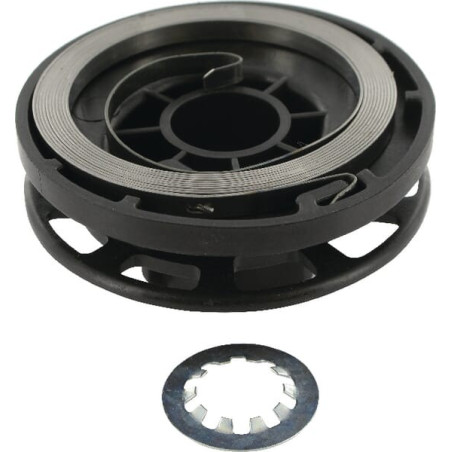 Poulie BRIGGS ET STRATTON 791499