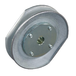 Poulie AS-MOTOR E07126ASM