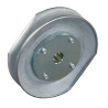 Poulie AS-MOTOR E07126ASM