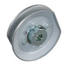 Poulie AS-MOTOR E07126ASM